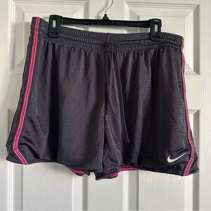 Women’s Nike Athletic Shorts - Size Large
